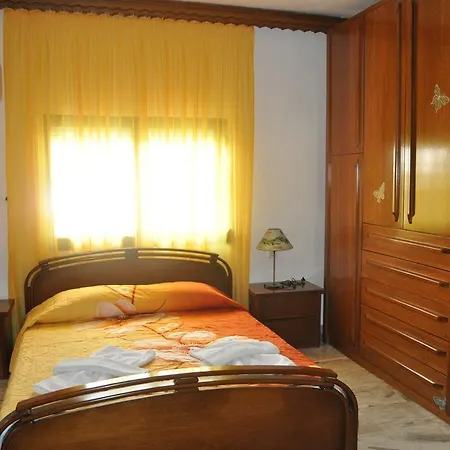 Studios Ifigenia Apartment Skala Potamia (Thasos)