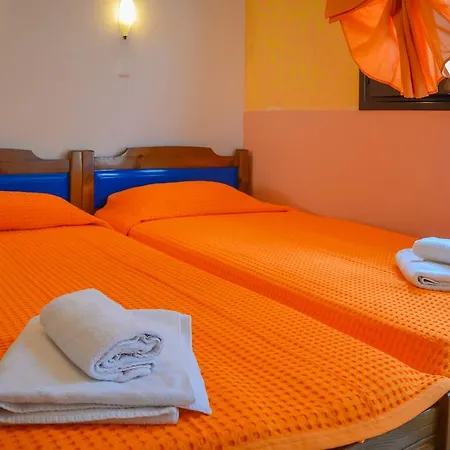 Apartment Studios Ifigenia