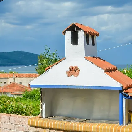 Studios Ifigenia Apartment *