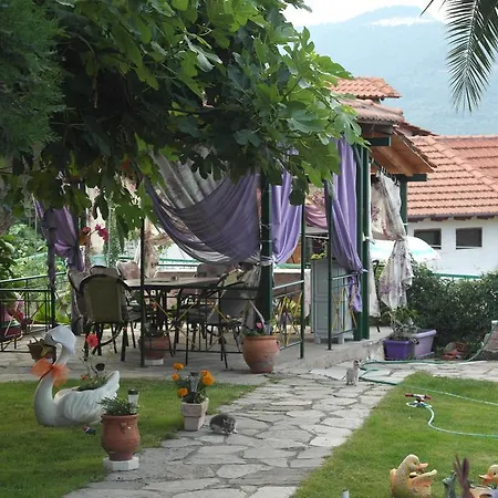 Studios Ifigenia Apartment *