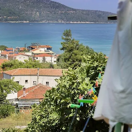 Studios Ifigenia Apartment *