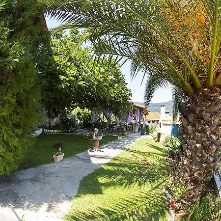 Apartment Studios Ifigenia