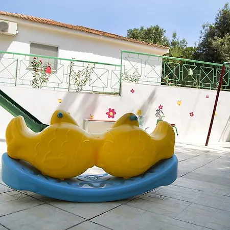 Studios Ifigenia Apartment