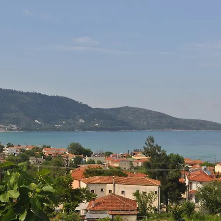 Studios Ifigenia Apartment Skala Potamia (Thasos)