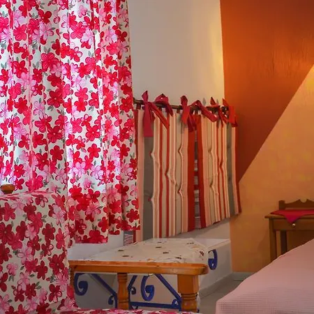 Studios Ifigenia Skala Potamia (Thasos)