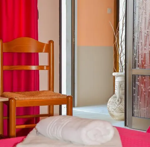 Ifigenia * 斯卡拉伯塔麦斯