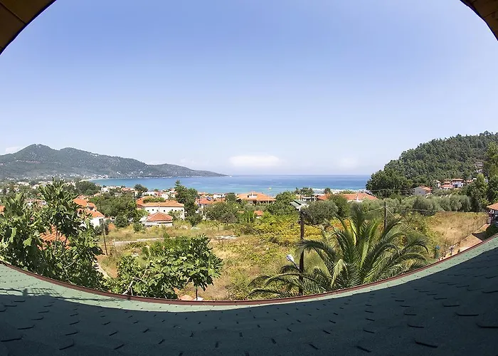 公寓 Ifigenia 斯卡拉伯塔麦斯