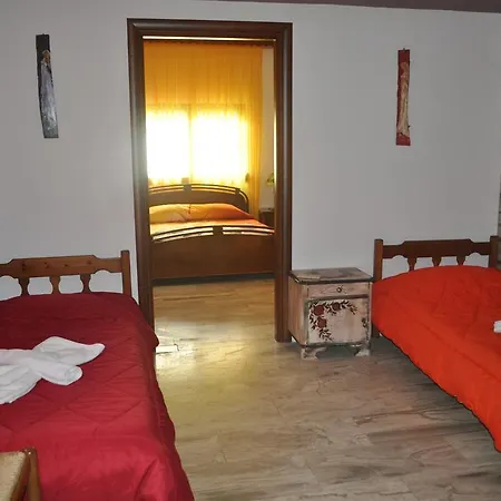 Apartamento Ifigenia Skala Potamia (Thasos)