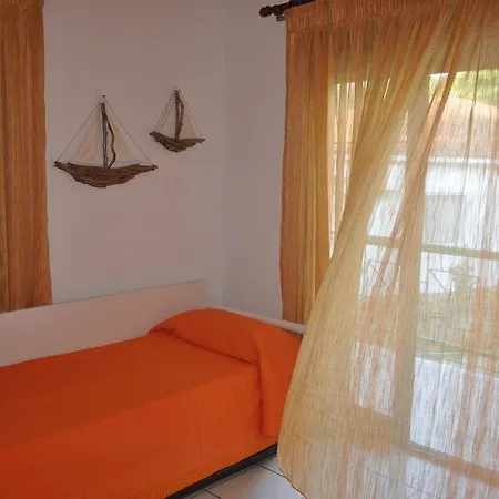 Apartamento Ifigenia Skala Potamia (Thasos)