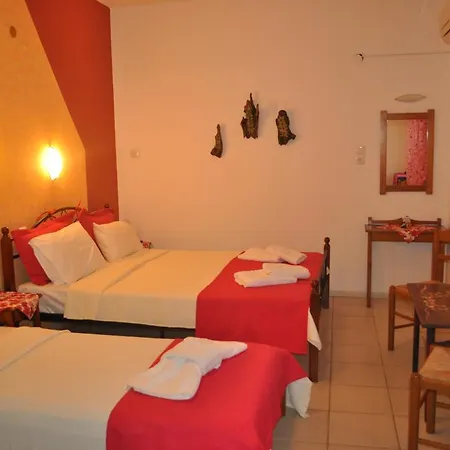 Apartamento Ifigenia