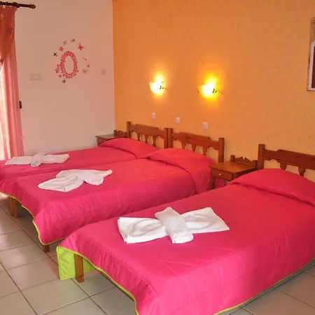 Ifigenia Apartamento