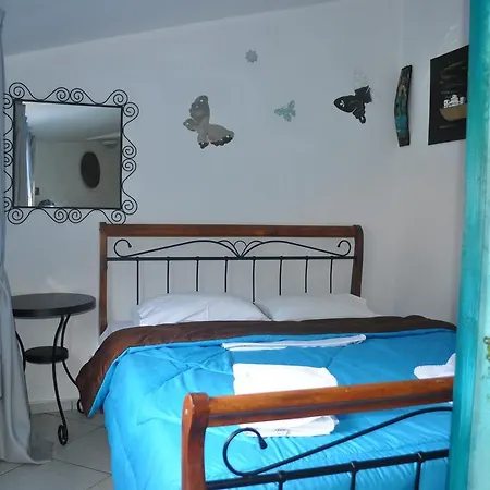 Ifigenia Skala Potamia (Thasos)