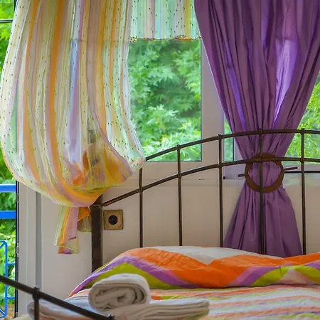 Apartamento Ifigenia