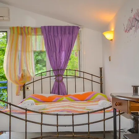 Ifigenia Apartamento Skala Potamia (Thasos)