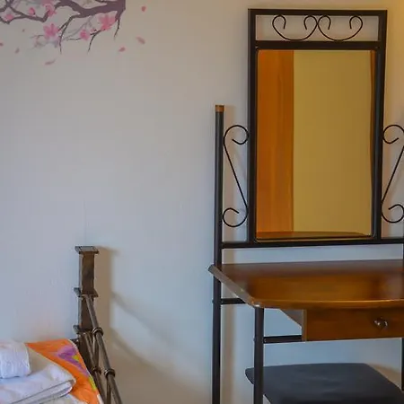 Apartamento Ifigenia