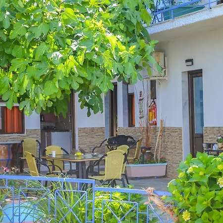 Ifigenia Apartamento Skala Potamia (Thasos)