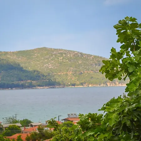 Apartamento Ifigenia *