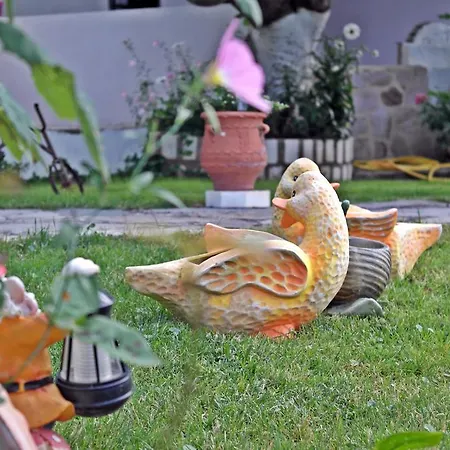 Ifigenia * Skala Potamia (Thasos)