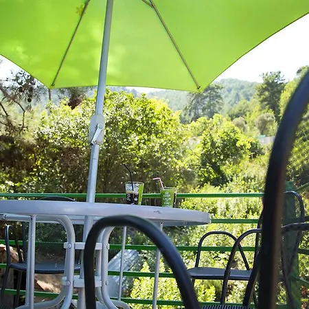 Apartamento Ifigenia *