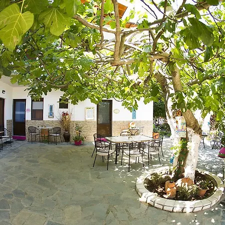 Ifigenia Apartamento