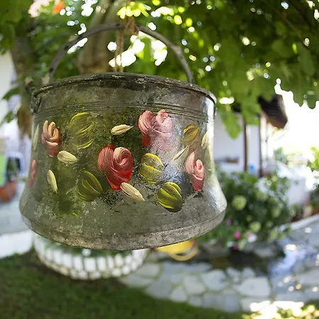 Apartamento Ifigenia Skala Potamia (Thasos)