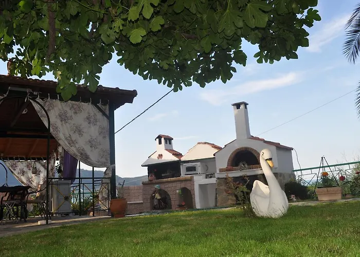 Ifigenia Lejlighed *