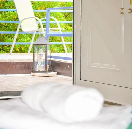 Ifigenia Skala Potamia (Thasos)