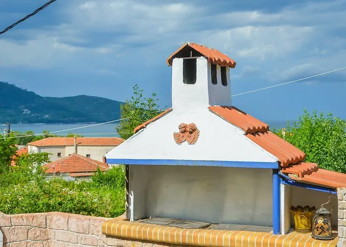 Ifigenia Lejlighed *