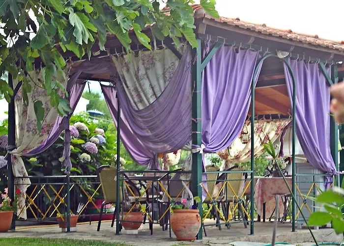 Ifigenia Lejlighed *