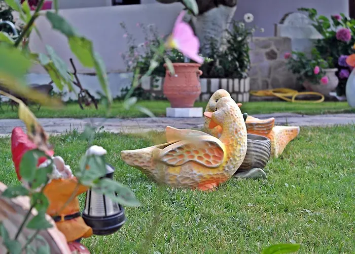 Ifigenia * Skala Potamia (Thasos)