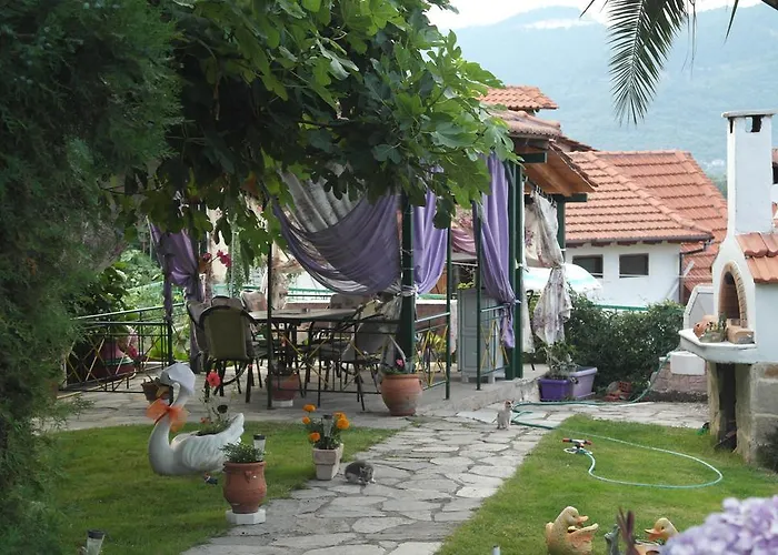 Ifigenia Lejlighed *