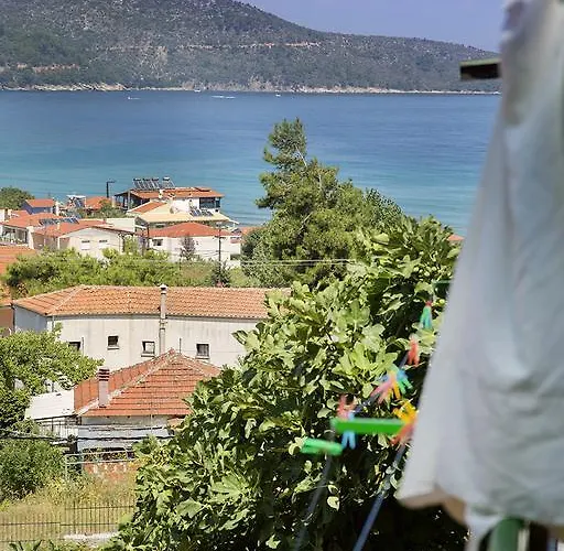 Ifigenia Lejlighed *