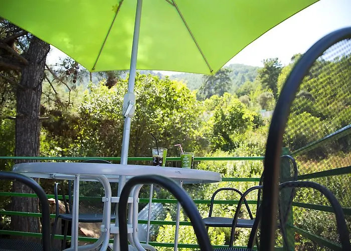 Lejlighed Ifigenia *