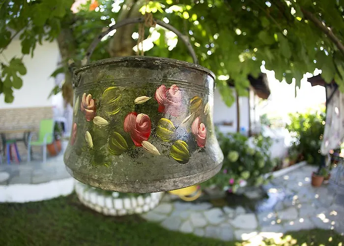 Lejlighed Ifigenia Skala Potamia (Thasos)