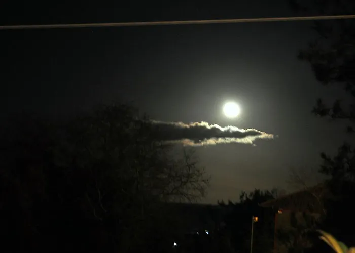 Lejlighed Ifigenia Skala Potamia (Thasos)