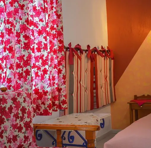 Ifigenia Skala Potamia (Thasos)